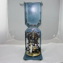 Портативный внутренний маркировочный кольцевой режущий плоттер, гравировка по внутренней стороне кольца ювелирный станок+ одна надпись пластина+ один алмазный наконечник joy