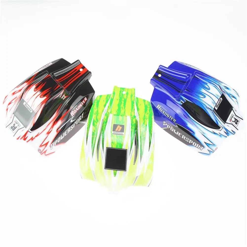 

LeadingStar Wltoys A959 RC Car Spare Parts Car Body Shell Top Car Canopy
