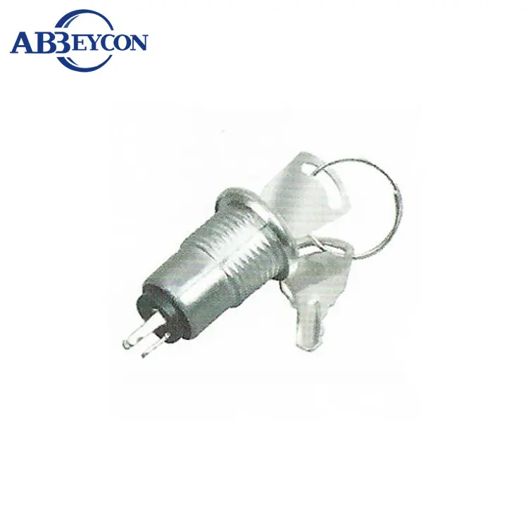 

KS04 Excellent quality electronic key switch cylinder
