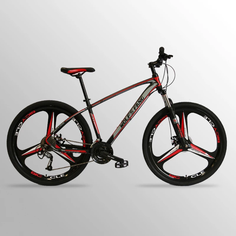 Wolf's fang bicycle Mountain Bike 27 Speed 29 Inches bike 29 road bike Resistance Rubber bike speed bmx Free shipping Wolf's fang bicycle Mountain Bike 27 Speed 29 Inches bike 29 road bike Resistance Rubber bike speed bmx Free shipping