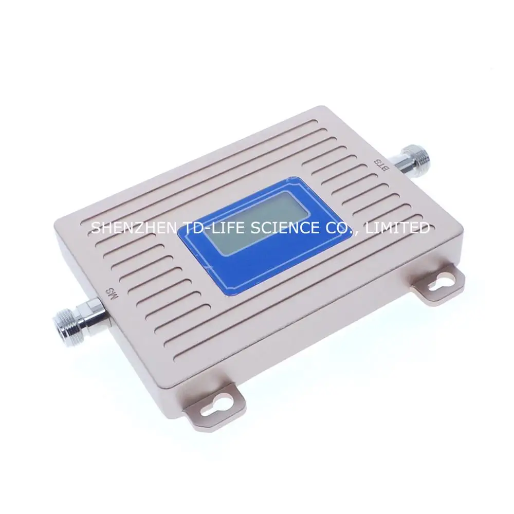 UMTS 1700MHz LTE усилитель сигнала AWS Мобильный телефон Repeater 75dB|repeater signal booster|signal boostermobile