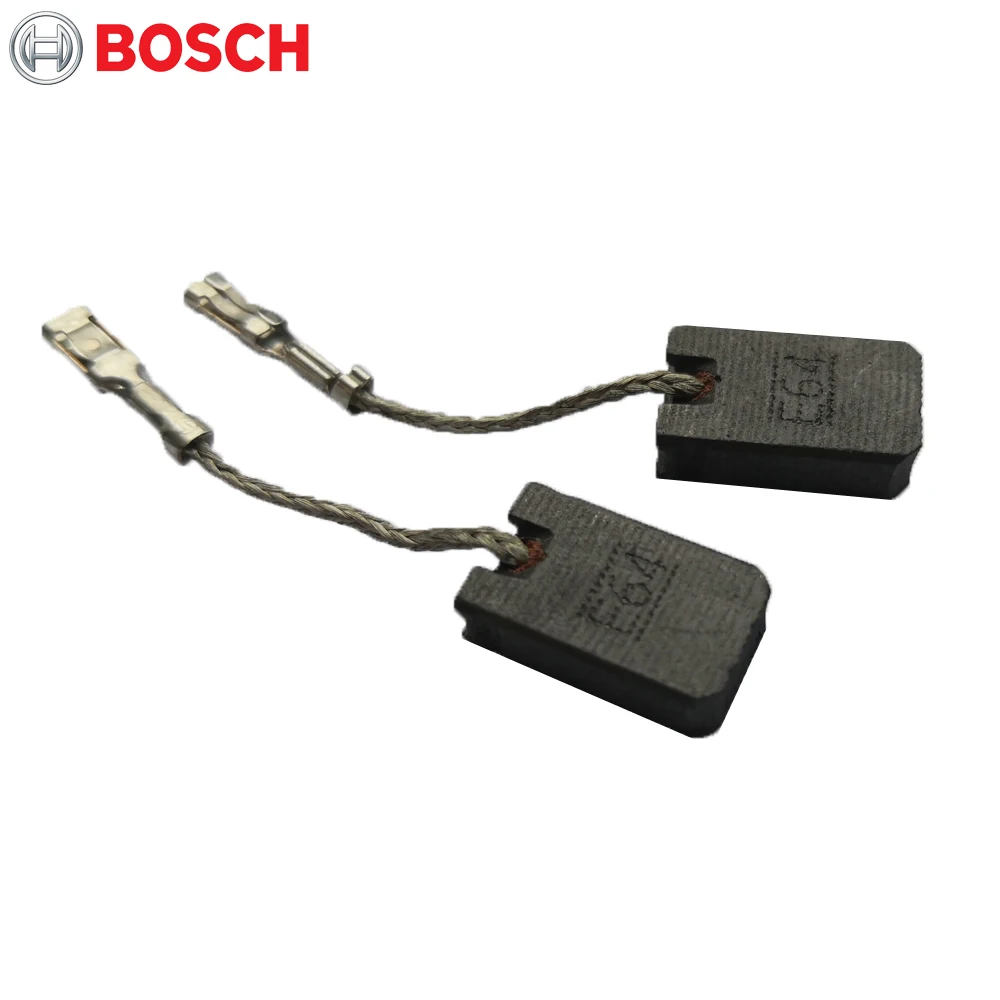 Подлинный Bosch угольные щетки запасные части заменяет Skil &amp 1607014176 1607014172 1607014138 |