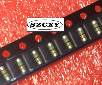 

New and original 82R MMA0204 resistance