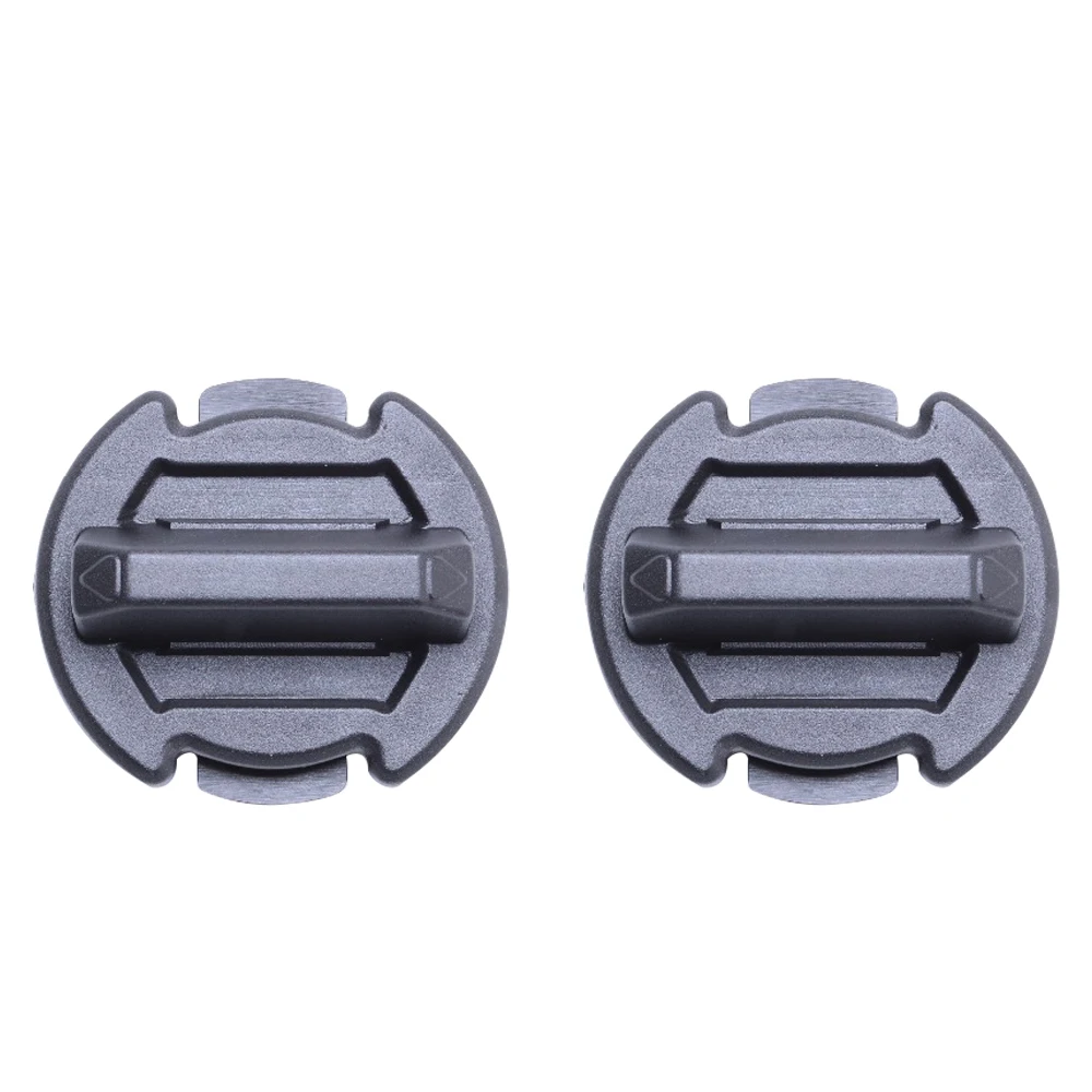 8414694 2014 2015 2016 For POLARIS RZR 1000 900 XP 4 Black Turbo Twist Floor Drain Plug Trap Seal For ATV (4)