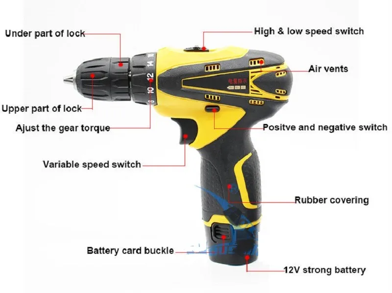 12V  (3)