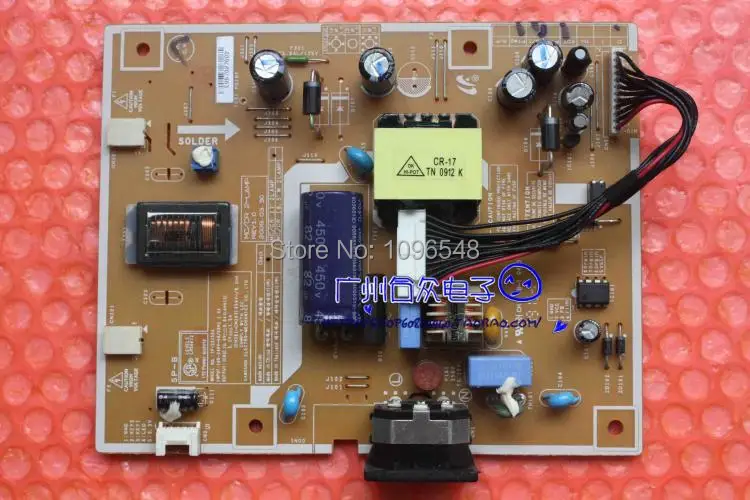 

Free Shipping>Original 100% Tested Work 943 Power Board IP-23155A SP-B Inverter