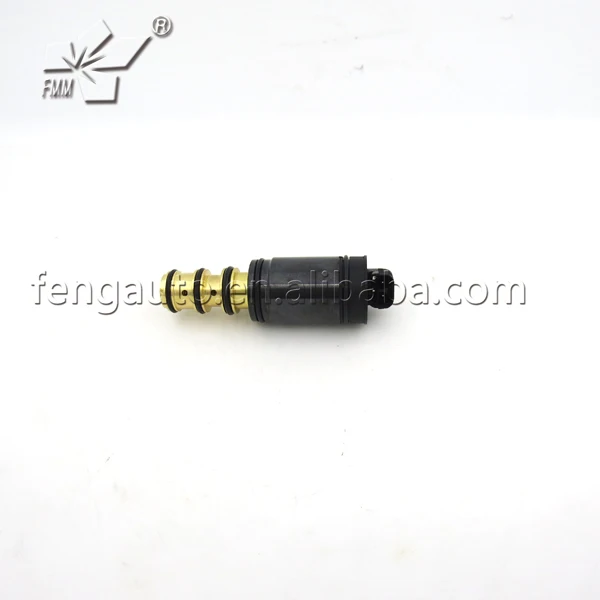 

5SE09C 5SEU12C 6SEU16C Conditioner Compressor Electronic Solenoid Control Valve for Lexus Benz