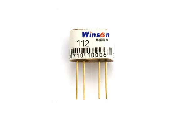 

[BELLA] MC112 / 112C catalytic combustion gas sensor original spot --10pcs/lot