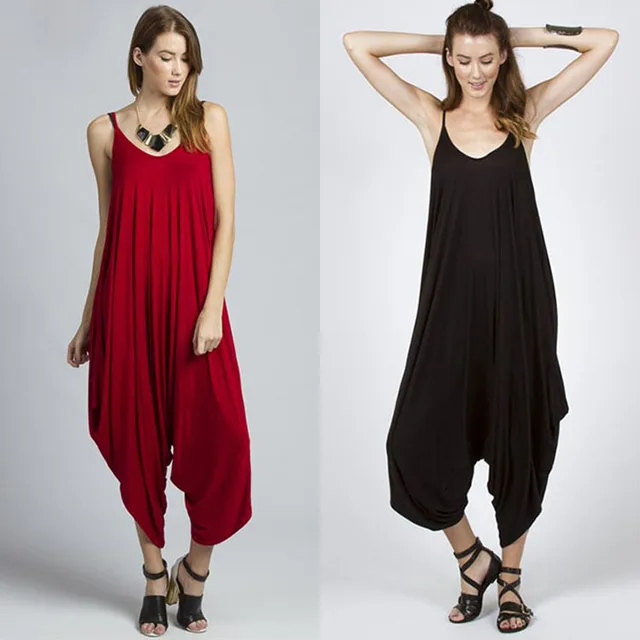 loose jumpsuits uk