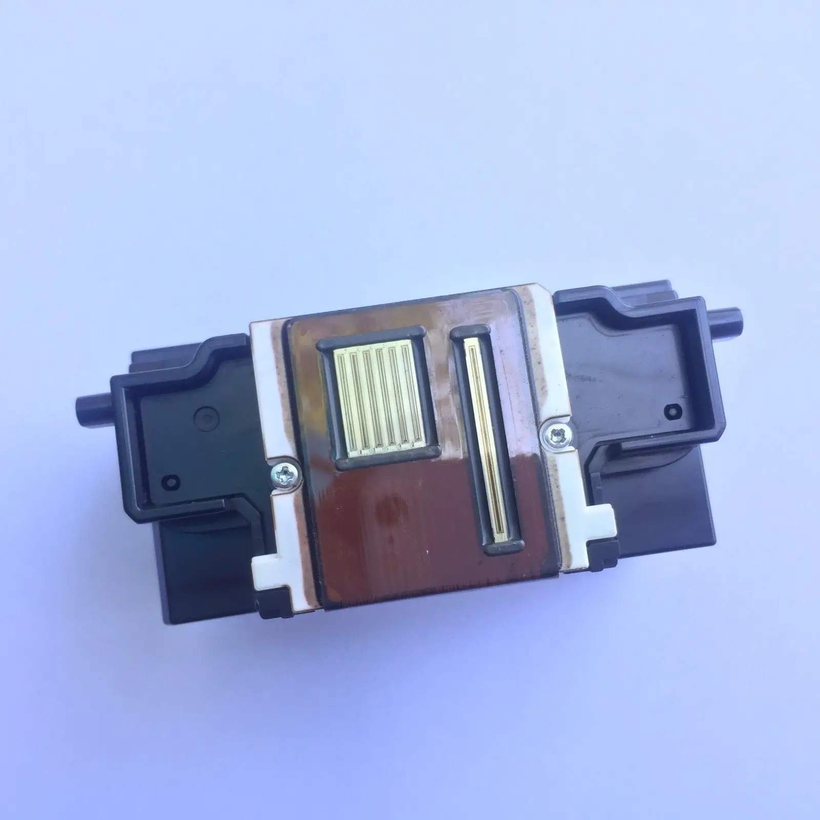 Печатающая головка QY6-0080 для Canon iP4820 iP4850 iX6520 6550 MX715 MX885 IP4880 MG5280 MX890 iP4950 части