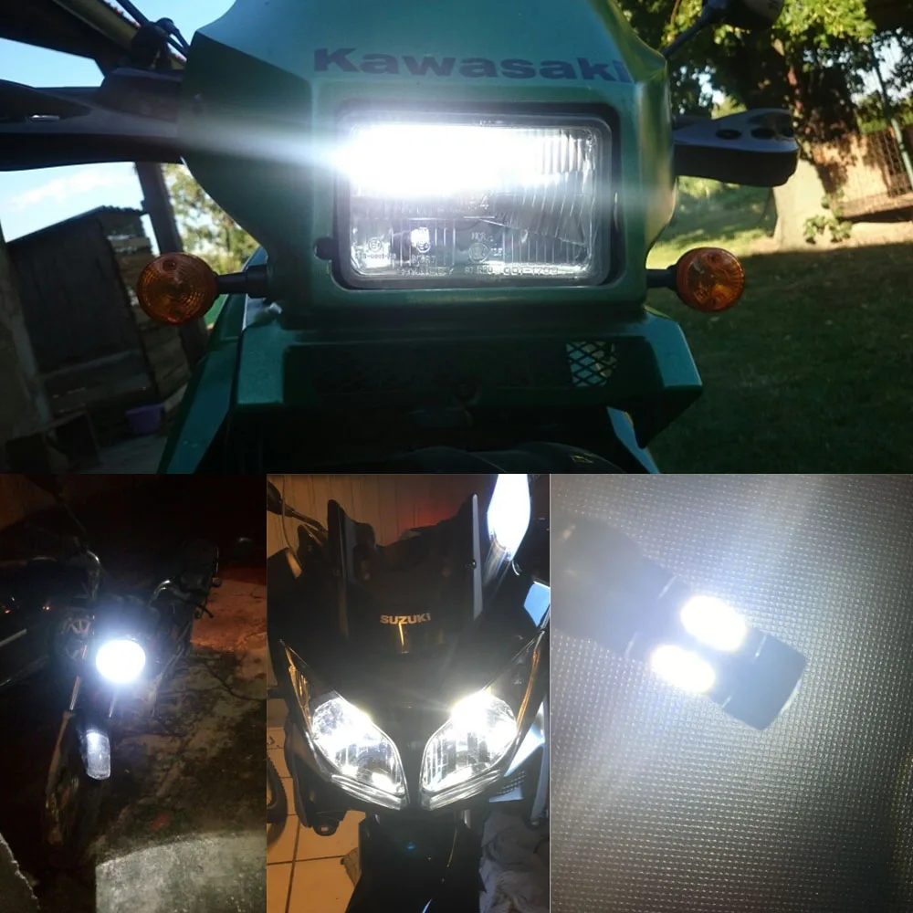 H4 led
