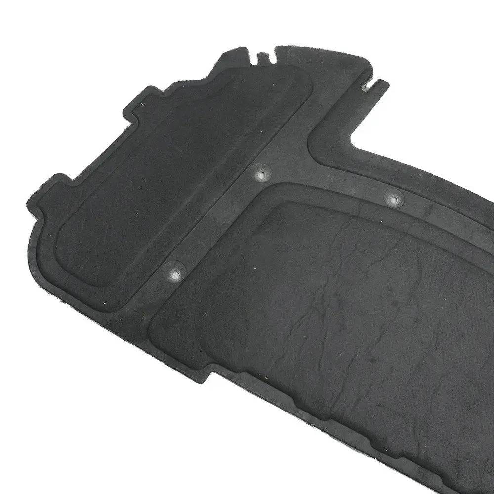 Капот звукоизоляции Pad Лайнер для BMW 3 серии E90 LCI 323i 325i 325xi 328i E91 (универсал) E92