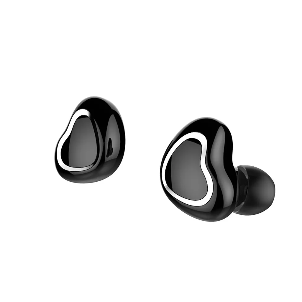 Mini Stealth Ultra маленькие наушники Bluetooth с зарядным устройством 5 0 Беспроводная