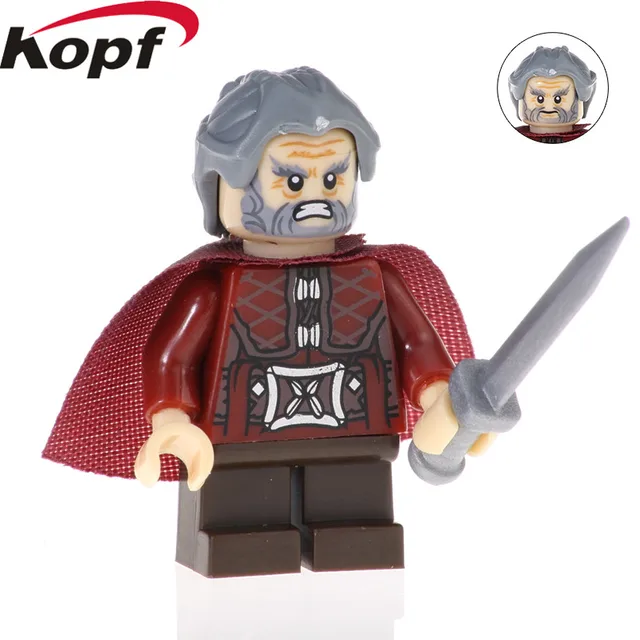 Buy Single Sale Lord of the Rings Action