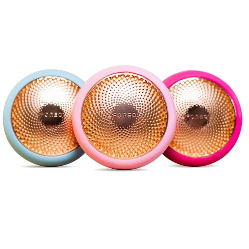 

Magic LED Mask Instrument Beauty Mask Phototherapy Red Blue Light Shrink Pores Rejuvenate Skin US/EU Tpye