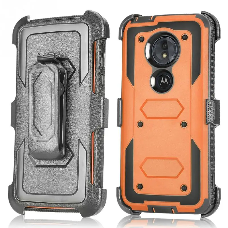

TPU Phone Case Fashion Shock-proof For Motorola Moto E5 Plus For E5 Supra