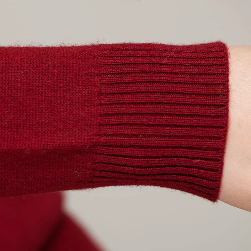 Empfohlen c6MFT 2018 New Spring and Autumn Female Round neck Floor length Cashmere Sweater One piece Dress Casual Solid Knitting Women Dress Empfohlen c6MFT 2018 New Spring and Autumn Female Round neck Floor length Cashmere Sweater One piece Dress Casual Solid Knitting Women Dress