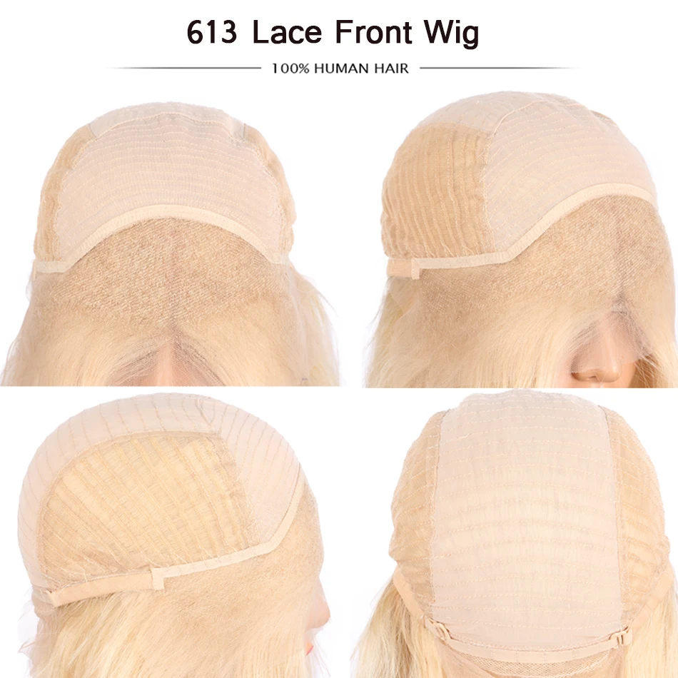 Hotlove-613-Bob-Wig-Human-Hair-Wigs-For-Women-150-Density-Remy-Brazilian-Straight-Lace-Wigs (1)