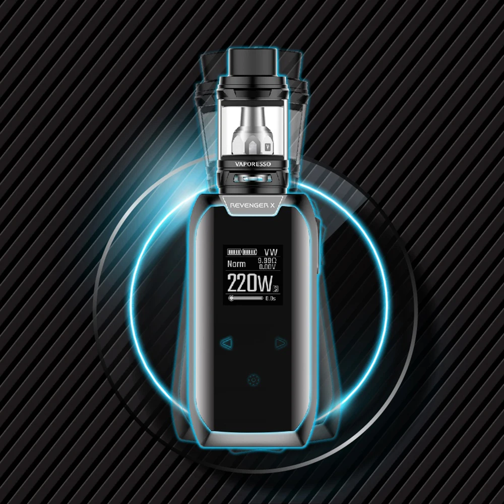 revenger x revenger x
