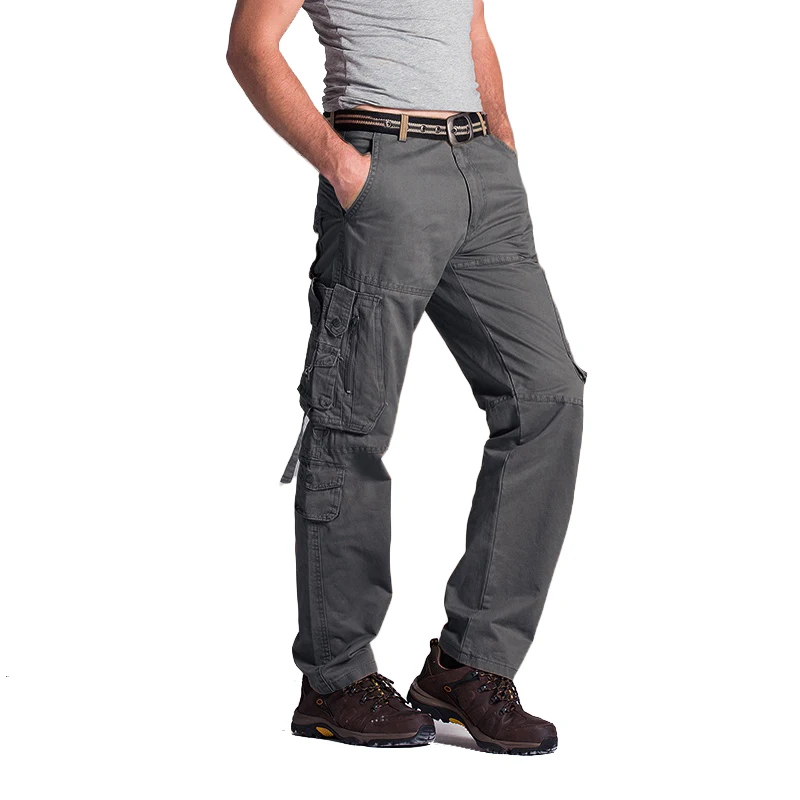 without belt pants