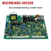 Riland NBC-350 NBC500 Mother Board For CO2 Gas Shield MIG/MAG Welding Machine Device Of Control  Circuit Card 2