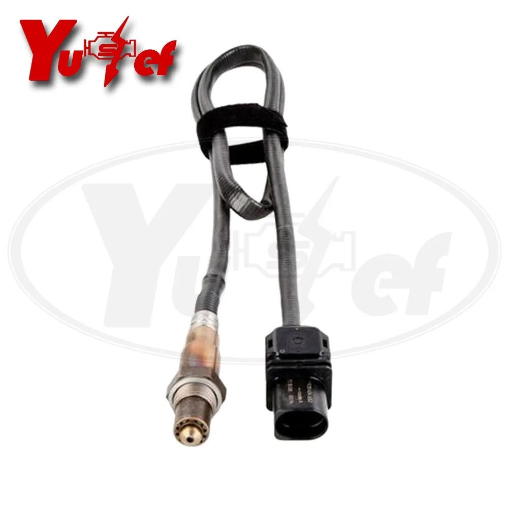 O2 Oxygen Sensor Fit For JAGUAR XF J05 CC9 XJ X35 J12 J24 2.0 LANCIA DELTA III 1.8 C2D24922 09