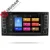Isudar Auto Multimedia Player 2 din Auto Radio GPS Android 9 Sistema Stereo Per Volkswagen/Touareg Octa Core 4G di RAM 32G ROM DVD DVR