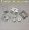 Funssor PROXXON MF70 комплект для преобразования ЧПУ NEMA17 PROXXON MF70 шаговый Nema 17 набор для монтажа шагового двигателя для ЧПУ комплект для преобразования ► Фото 1/6