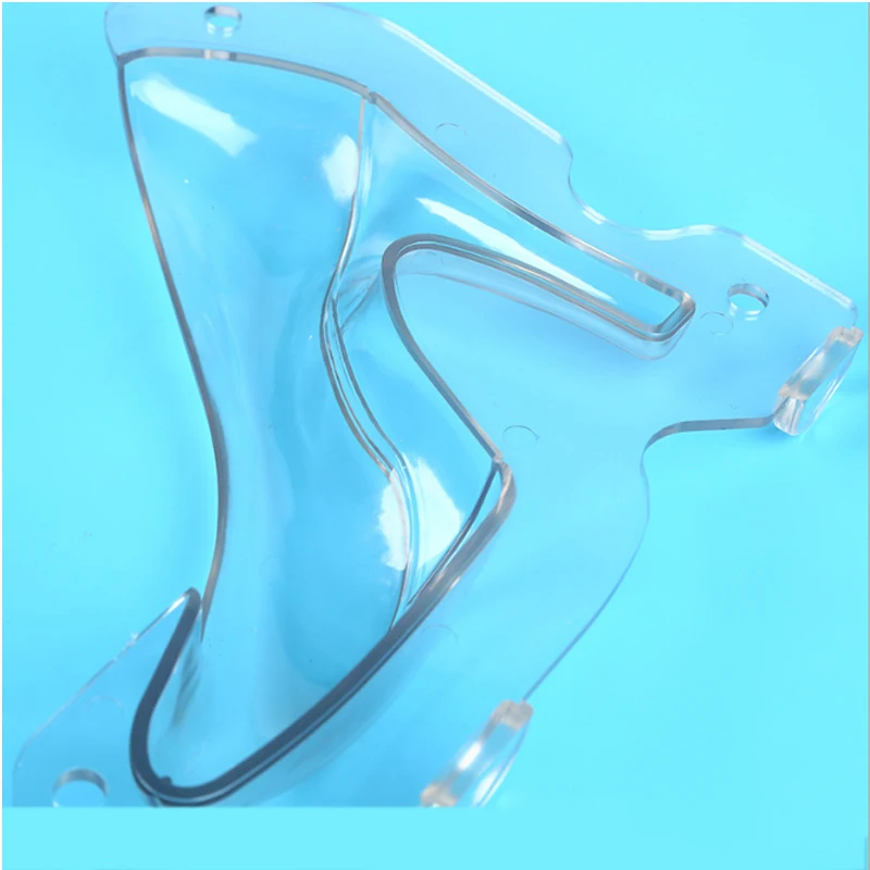 

Cake baking tool large high heeled shoes chocolate molds sugar grinder chocolate cake baking chocolate