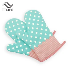 TTLIFE 1 шт. микроволновая печь рукавица Изолированная печь термостойкие перчатки держатель для посуды для духовки кухня выпечки барбекю приготовления пищи не инструменты скольжения