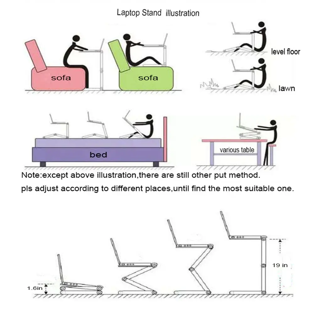 Adjustable-Aluminum-Laptop-Desk-Ergonomic-Portable-TV-Bed-Lapdesk-Tray-PC-Table-Stand-Notebook-Table-Desk (6)