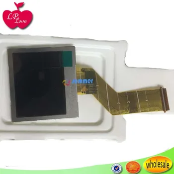 

New and Original PL100 Front screen for Samsung PL100 small LCD with backlight Camera Accessories part Free Shipping