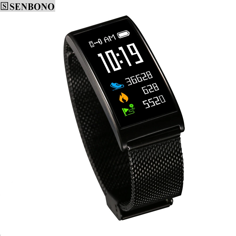 x3 smart bracelet