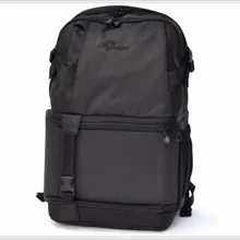 wepro DSLR Video Fastpack 350 AW DVP 350aw SLR Камера Сумка через плечо 1" ноутбук и дождевик