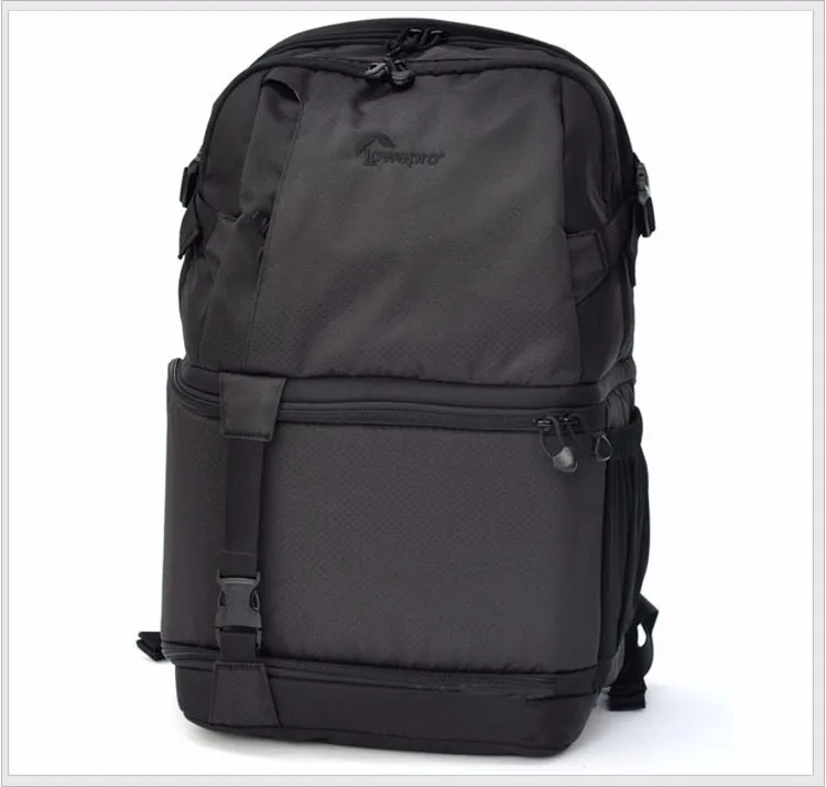 Free shipping Lowepro DSLR Video Fastpack 350 AW DVP 350aw SLR Camera Bag Shoulder 17&quot Laptop &amp Rain Cover Wholesale | Электроника