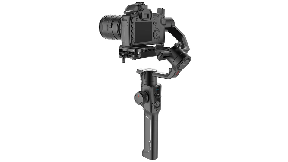 Camera Stabilizer