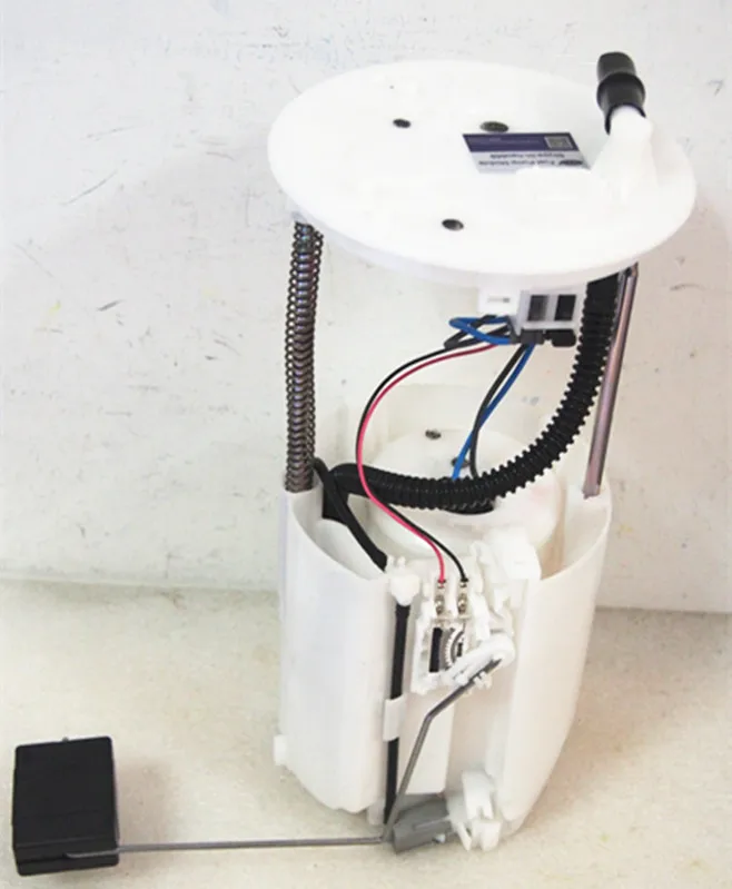 MOTORS Automotive For Suzuki Samurai Mechanical Fuel Pump 15100 83010