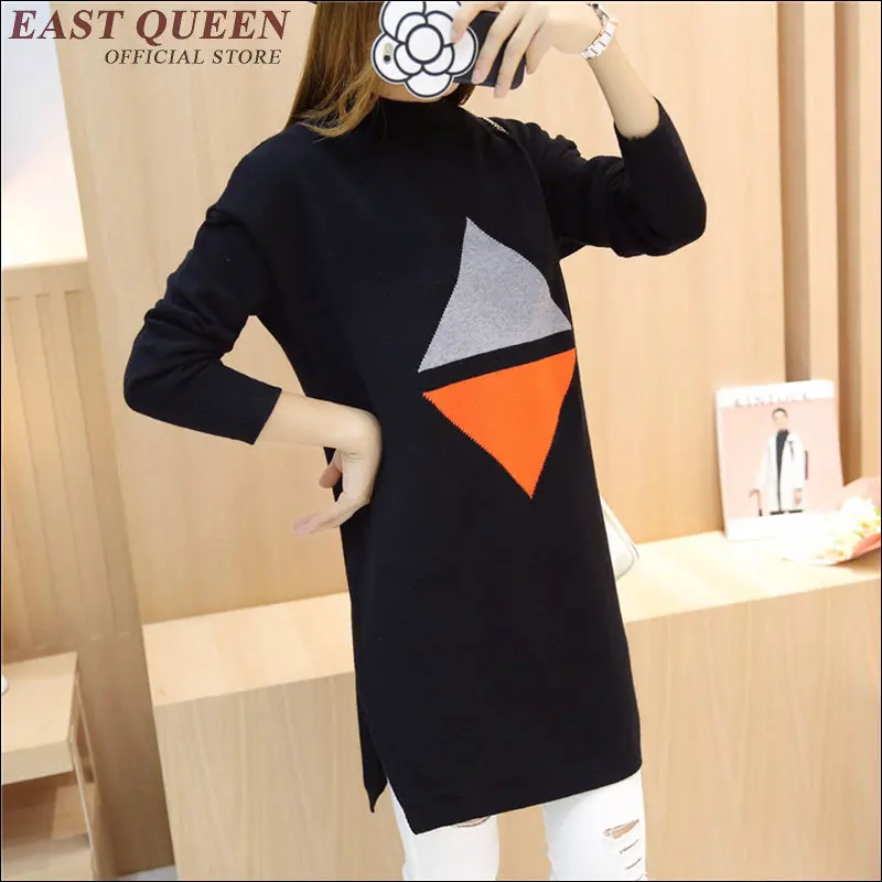 Sweater woman 2018 new arrivals woman sweater 2018 autumn women sweaters and pullovers women sweaters and pullovers AA1403