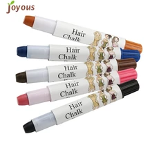 Одноразовая восковая Крышка для волос, градиентная ручка, белая ручка для волос Aug9For Joyous Brand