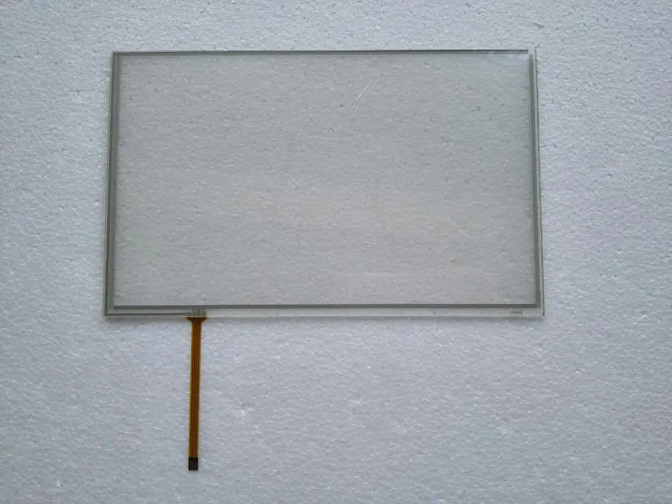 LS XP1000C T XP1000C TE Touch Glass screen for HMI Panel repair do it yourself New