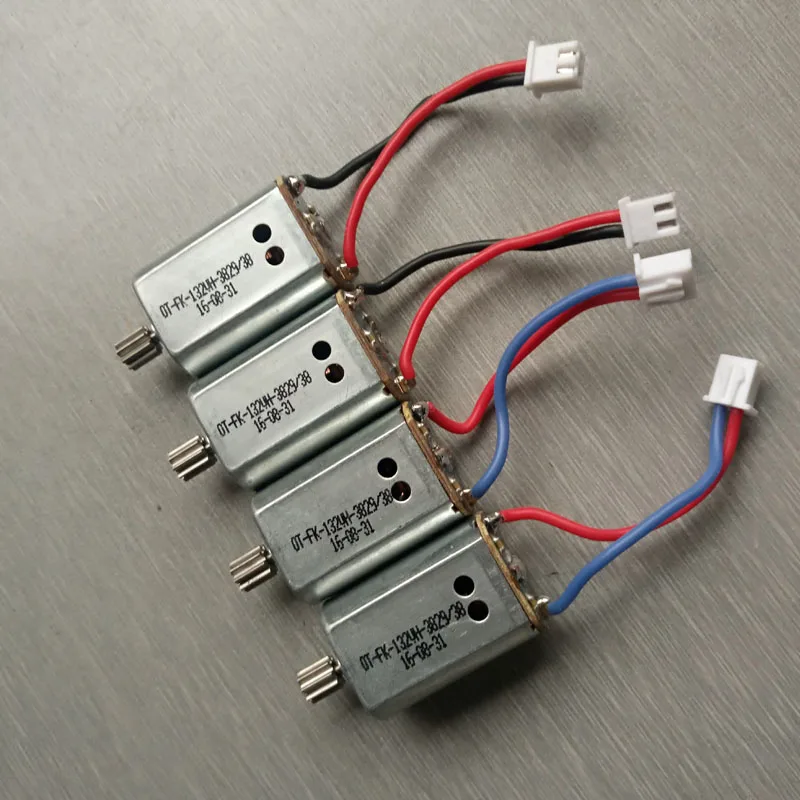 

Original Syma X8sw/x8sc Motor engine RC Quadcopter Spare Parts syma x8 drone Replacements Accessories RC helicopter X8sw motor