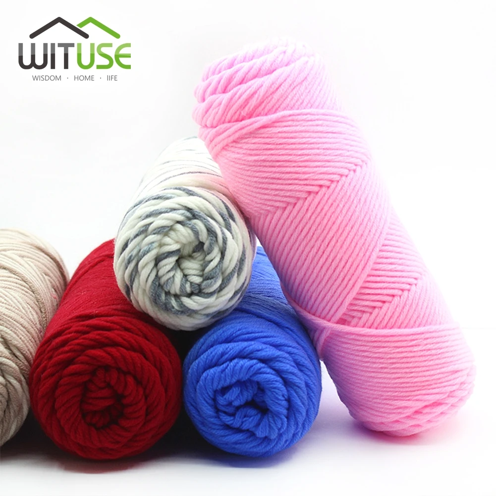 Wituse 11 11 Big Promotion Sale 1pc 100 Cotton Dk 8 Ply Wituse 11 11 Big Promotion Sale 1pc 100 Cotton Dk 8 Ply