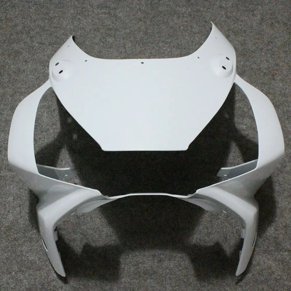 

Unpainted Front Upper Nose Fairing For Honda CBR 954RR CBR954RR CBR900RR 2002 2003 CBR 954 RR 02 03 Individual Motorbike Fairing