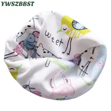 New Fashion Cotton Children Scarf Autumn Winter Baby Boys Scarf Kids O Ring Scarf Collar Girls Winter Scarves Magic Neckerchief New Fashion Cotton Children Scarf Autumn Winter Baby Boys Scarf Kids O Ring Scarf Collar Girls Winter Scarves Magic Neckerchief