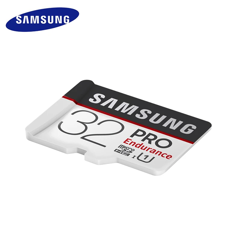 Samsung microsd 32 г 64 г 128 г карты памяти PRO SDHC/SDXC TF с адаптером до 100 МБ/с./с. Выносливость карта