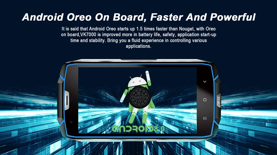 4G LTE Cell Phone (3)
