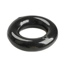 Круглый Вес Мощность кольцо для клюшек для гольфа разогреть учебное пособие