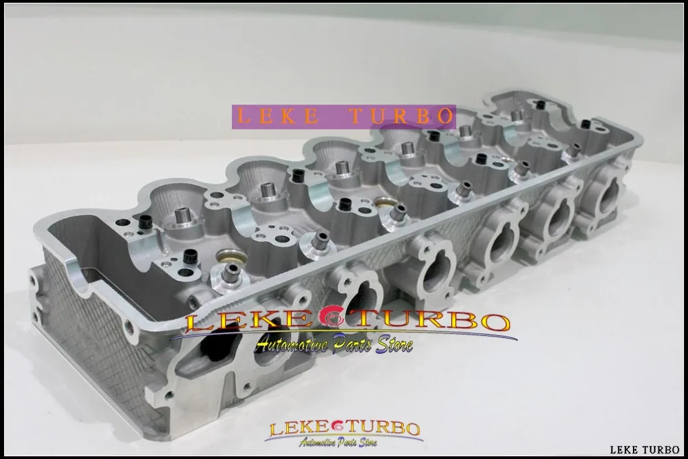 AEB EA EB Cylinder Head For Ford Falcon 3984cc 4.0L L6 SOHC 12v 1998-2003  (7)