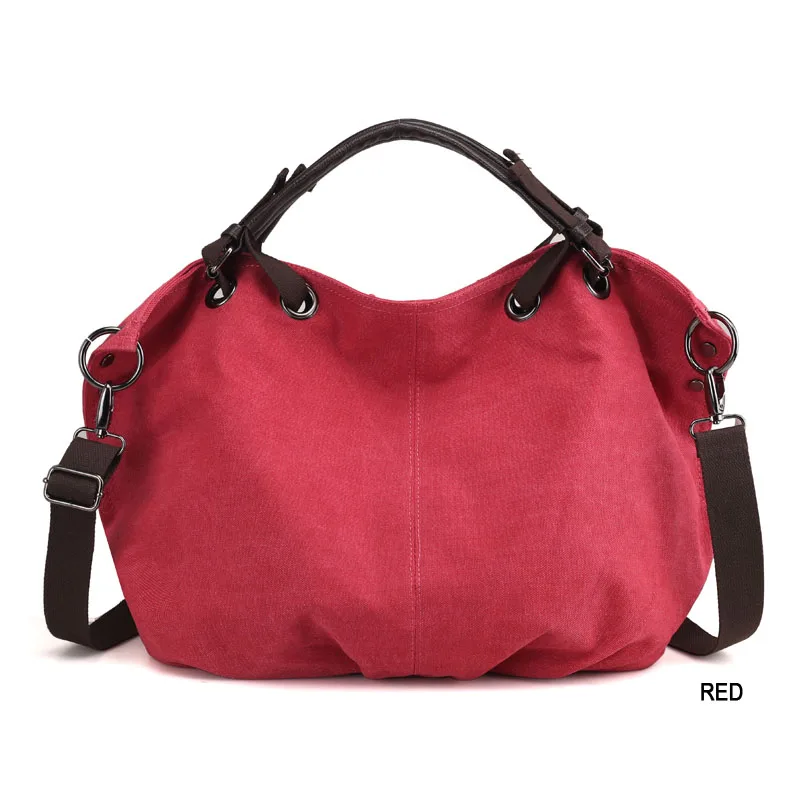 RED BAG