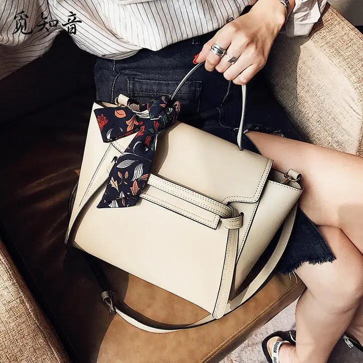

European Fashion Women Big Tote Bag Women's Designer Handbag New High-quality Pu Leather Women Simple Portable Shoulder Bag
